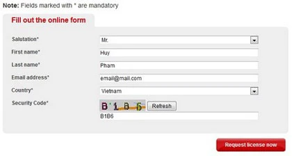Bảo vệ máy tính với Avira Internet Security 2012 bản quyền miễn phí ảnh 2