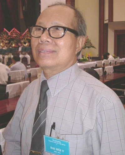 Người viết nhiều concerto nhất Việt Nam ảnh 1