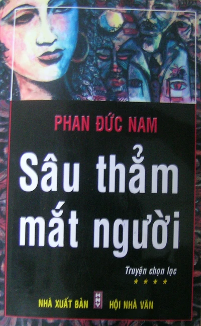 Phan Đức Nam với "Sâu thẳm mắt người" ảnh 1
