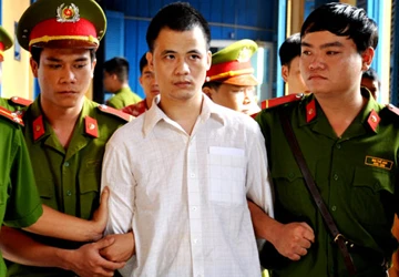 Tử hình kẻ giết người tình ảnh 2