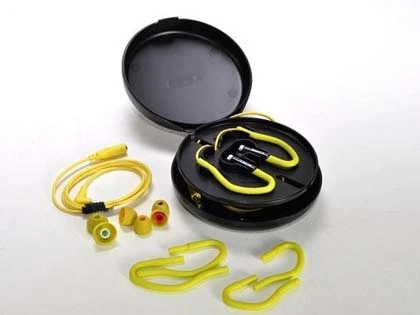 Bộ tai nghe "in-ear" khoảng 1 triệu đồng của Sony ảnh 2