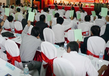 Làm rõ cái mà LĐBĐ VN bán ảnh 1