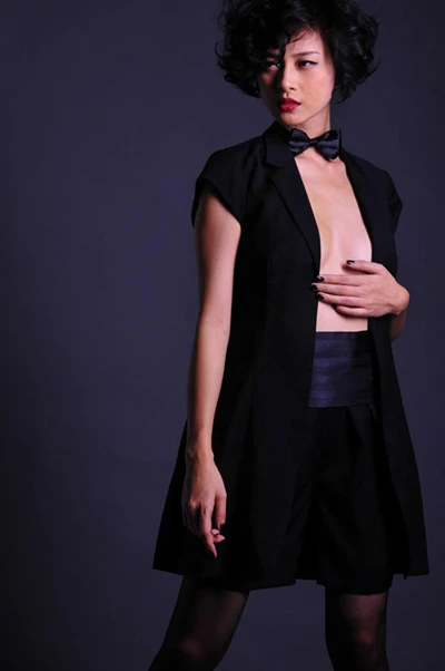 Ngô Thanh Vân thèm một tình yêu chín chắn ảnh 4