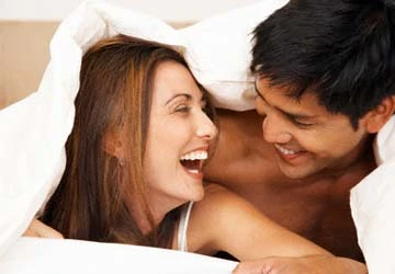 Bị chồng từ chối sex sau sinh ảnh 1