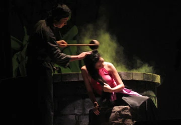 Ca sĩ hừng hào công bố dự án năm ảnh 2