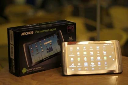 Máy tính bảng cao cấp bán chạy hơn giá rẻ ảnh 2