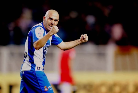 Những danh thủ làng túc cầu giải nghệ năm 2011 ảnh 8 Những danh thủ làng túc cầu giải nghệ năm 2011 ảnh 8