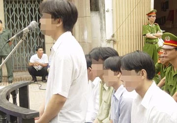 Hạn chế giam, giảm hình phạt ảnh 1