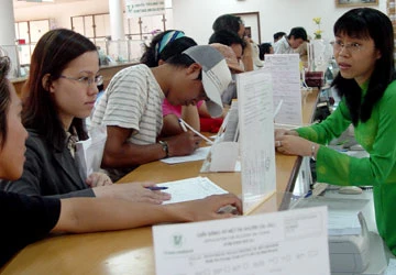 Giảm lãi vay nợ cũ: Tùy thuộc ngân hàng ảnh 1