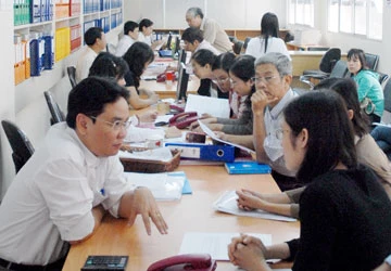 Thuế thu nhập cá nhân: Có thể nâng mức tính thuế lên gấp đôi ảnh 1