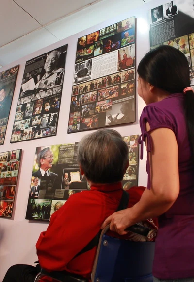 Tâm và tài của người cầm máy ảnh 7 Tâm và tài của người cầm máy ảnh 7