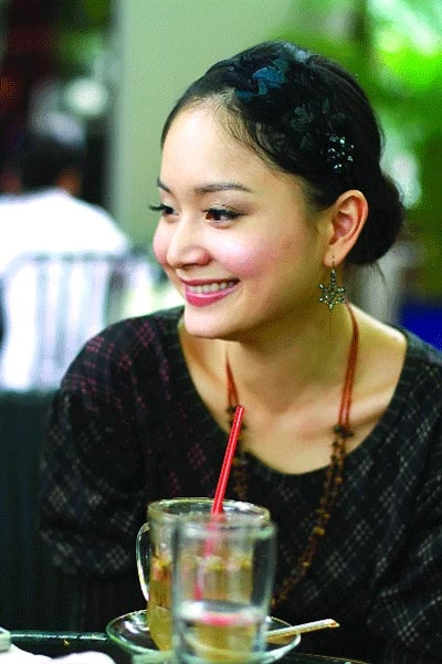 Lan Phương & ba lần bị “gạ tình” ảnh 1