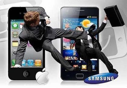 "Apple thắng kiện là thảm họa cho ngành IT" ảnh 1