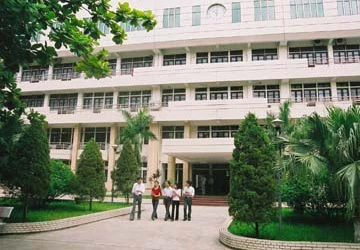 Học viện Công nghệ Bưu chính Viễn thông tuyển sinh khối A1 ảnh 1