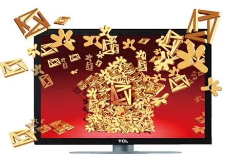 Công nghệ 3D không đeo kính ảnh 2