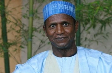 Tổng thống Nigeria Umaru Yar'Adua đã qua đời ảnh 1 Tổng thống Nigeria Umaru Yar'Adua đã qua đời ảnh 1