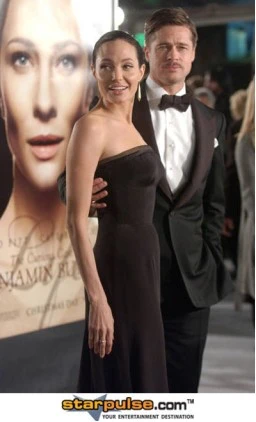 Angelina Jolie bí mật kỷ niệm 5 năm yêu nhau ảnh 2