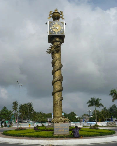 Hậu Giang công bố thành lập thành phố Vị Thanh ảnh 1