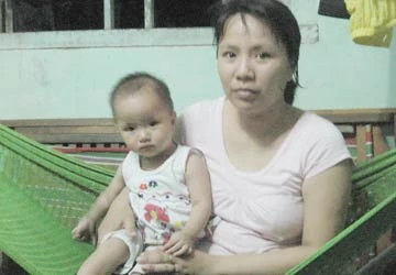 Phú Yên: Nhiều trẻ bệnh tim đành đối diện cái chết ảnh 1 Phú Yên: Nhiều trẻ bệnh tim đành đối diện cái chết ảnh 1