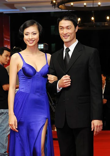 Khai hội Liên hoan phim 16 ảnh 6