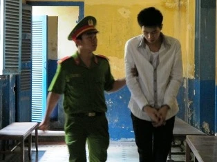 “Chửi cha, mắng mẹ” người khác, bị đâm chết ảnh 1