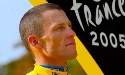 10 scandal đình đám trong thể thao ảnh 1