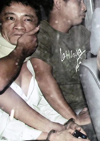 Khởi tố, tạm giam chủ tịch HĐQT Công ty Thiên Bình ảnh 2