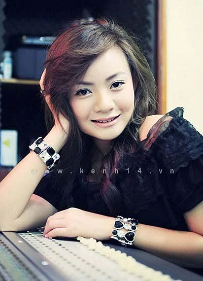 Xuân Mai tuổi 15 ảnh 1