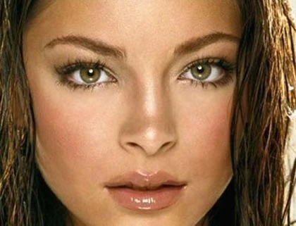 Những mỹ nhân có đôi mắt đẹp nhất thế giới ảnh 3