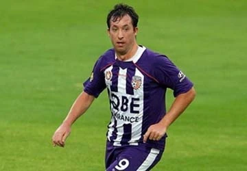 Robbie Fowler sẽ không trở lại Australia thi đấu ảnh 1