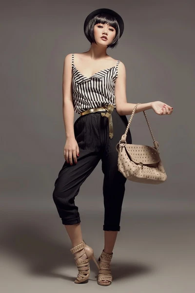 Văn Mai Hương ra album đầu tiên ảnh 6