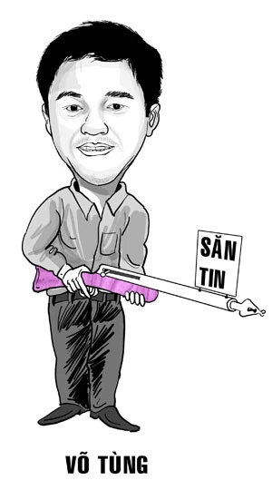 Không phanh phui là có tội với bạn đọc! ảnh 1 Không phanh phui là có tội với bạn đọc! ảnh 1