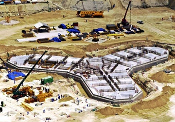 Bí mật không ngờ đằng sau tòa tháp cao nhất thế giới ảnh 1