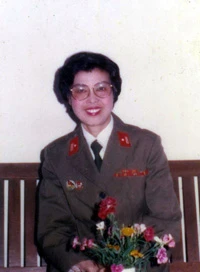 Lời hứa của anh hùng Phan Đình Giót với nữ văn công xinh đẹp ảnh 1