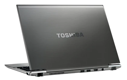 10 ultrabook nổi bật 2012 ảnh 3