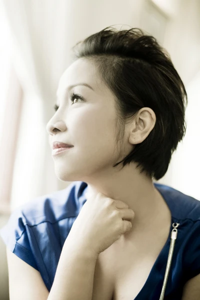 Mỹ Linh tổ chức mini liveshow tại TPHCM ảnh 1