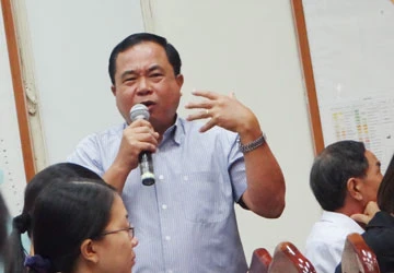 Xử phạt vi phạm môi trường: Sẽ nhiều bất cập ảnh 1