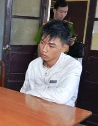 100 cảnh sát vây bắt 2 tên cướp ở hồ Xuân Hương ảnh 2