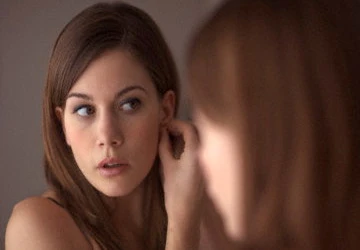 Đoán biết con người qua cách soi gương ảnh 1