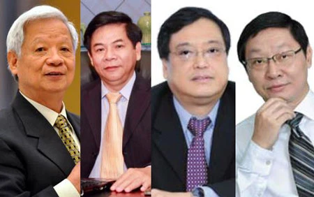 Khởi tố nguyên Chủ tịch ACB Trần Xuân Giá ảnh 1