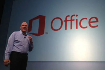 Microsoft Office 2013: Những điều cần biết ảnh 1