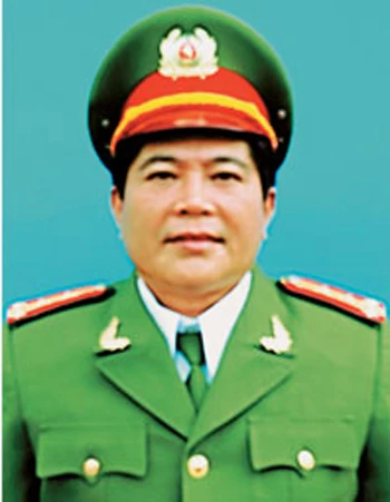 Lý Đại Bàng bản tráng ca anh hùng ảnh 1 Lý Đại Bàng bản tráng ca anh hùng ảnh 1