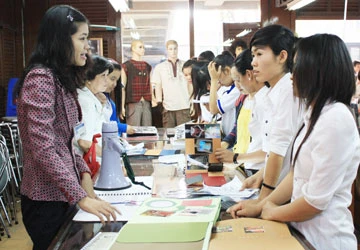 Ngành tên xấu dễ tìm việc làm ảnh 1 Ngành tên xấu dễ tìm việc làm ảnh 1