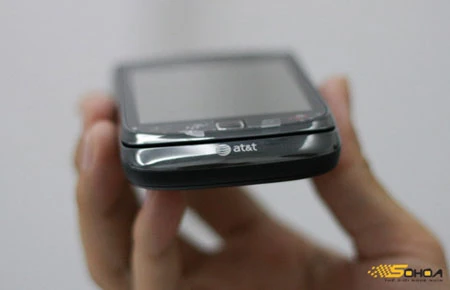 BlackBerry Torch về VN giá 17,5 triệu ảnh 9 BlackBerry Torch về VN giá 17,5 triệu ảnh 9