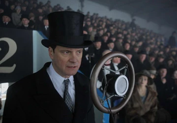 Lời thoại tục, "The King's Speech" bị kiểm duyệt chặt ảnh 1