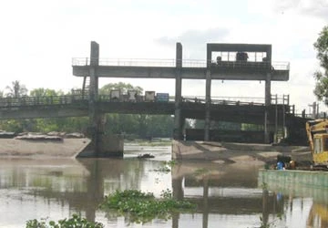 Bạc Liêu: Bất cập chống mặn, giữ ngọt ảnh 2