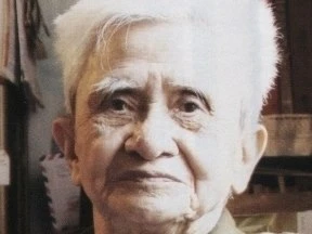 Nhà thơ Tạ Hữu Yên qua đời ảnh 1