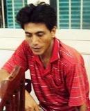 Kẻ giết người bị bắt sau 16 năm lẩn trốn ảnh 1