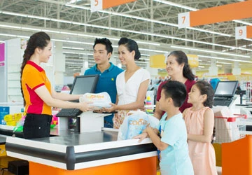 Khám phá thế giới mua sắm tại đại siêu thị Co.opXtra ảnh 1