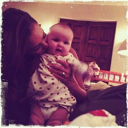 Những bức ảnh 'phai màu thời gian' của người nổi tiếng ảnh 3